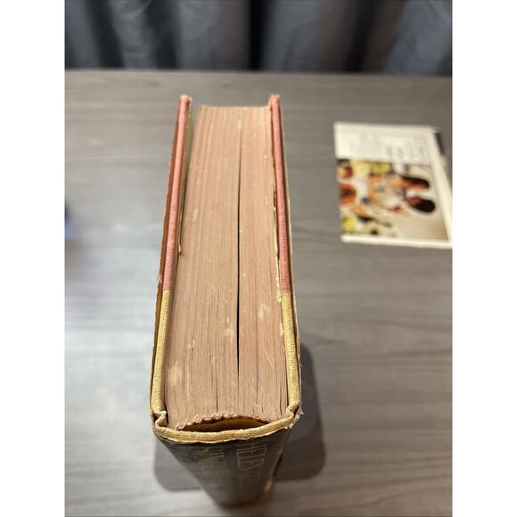 Single Girl’s Cookbook, by Helen Gurley Brown, 1969, 1st printing - Picture 5 of 16